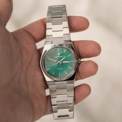 Teal Meridian