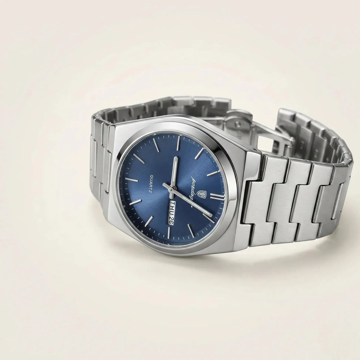 Teal Meridian