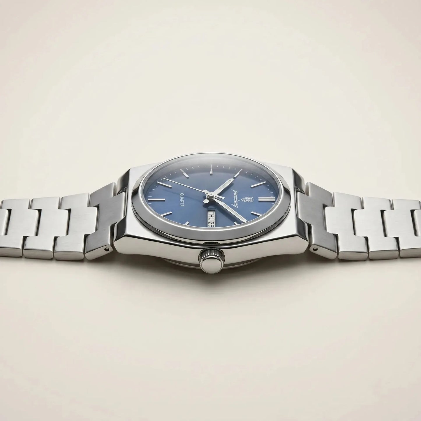 Teal Meridian