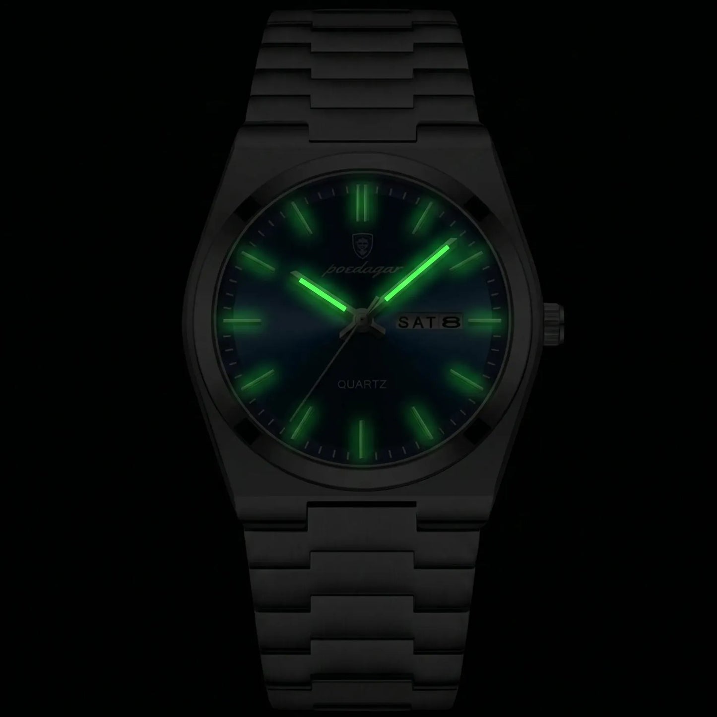 Teal Meridian