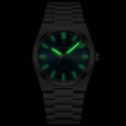 Teal Meridian