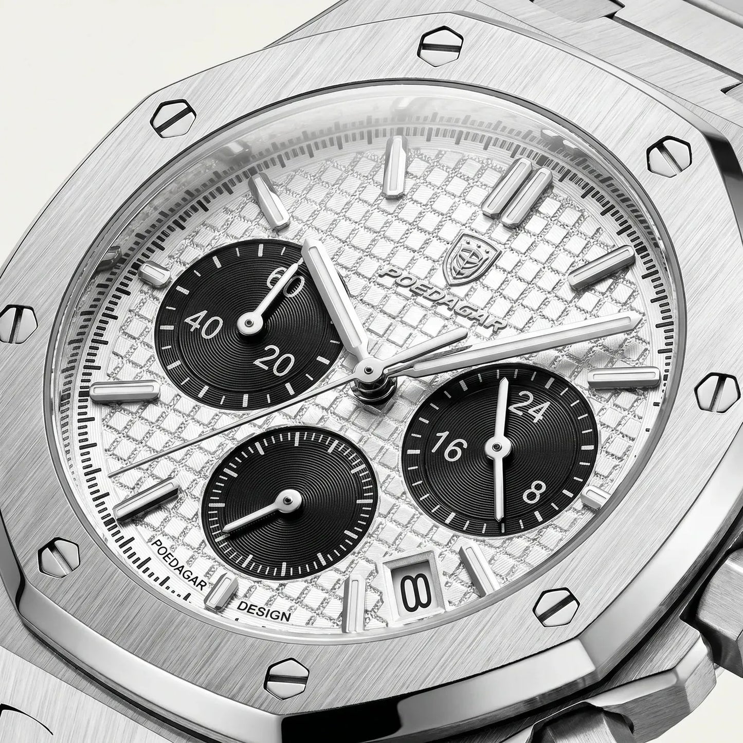 Chrono Forge